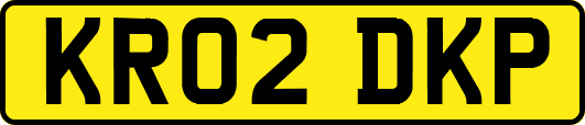 KR02DKP