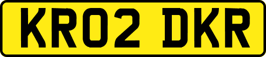 KR02DKR