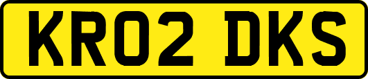 KR02DKS