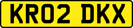 KR02DKX