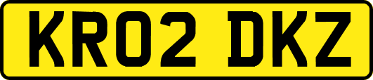 KR02DKZ