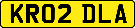 KR02DLA
