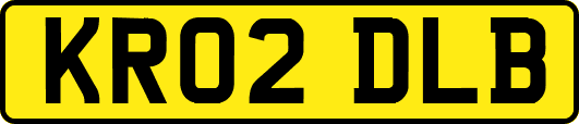KR02DLB