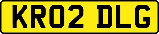 KR02DLG
