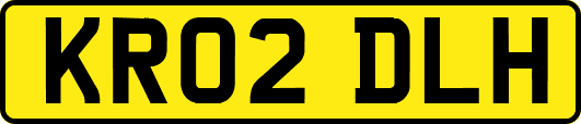 KR02DLH