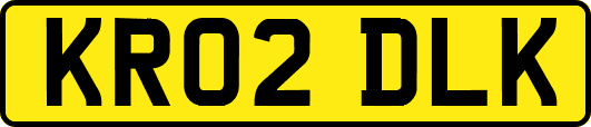 KR02DLK