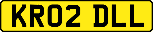 KR02DLL