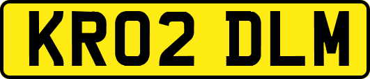 KR02DLM