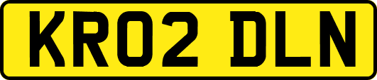 KR02DLN