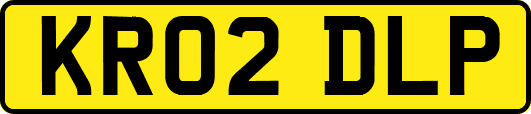 KR02DLP
