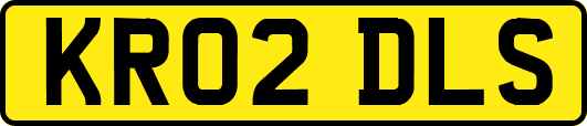 KR02DLS