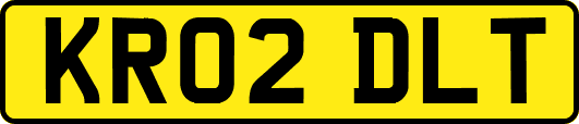 KR02DLT