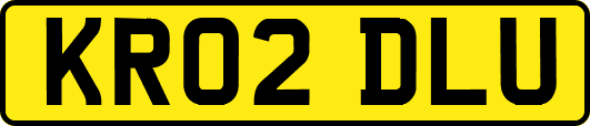 KR02DLU