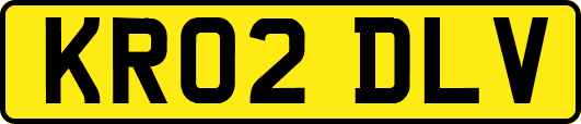 KR02DLV