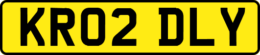 KR02DLY