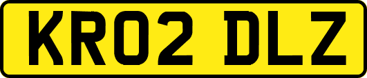 KR02DLZ