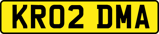 KR02DMA