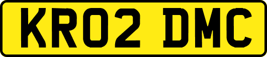 KR02DMC