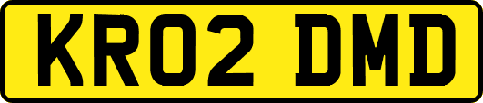 KR02DMD