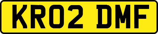 KR02DMF