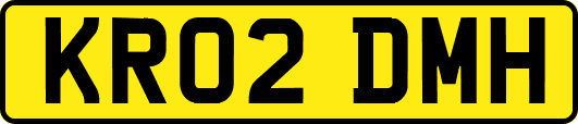 KR02DMH