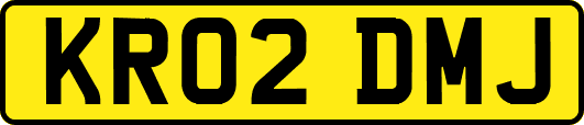 KR02DMJ