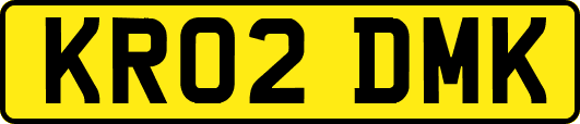 KR02DMK