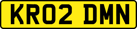KR02DMN