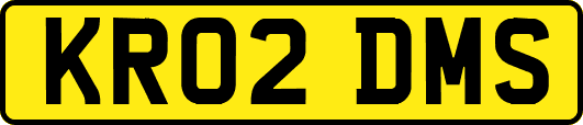 KR02DMS