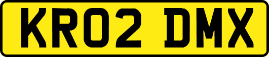 KR02DMX