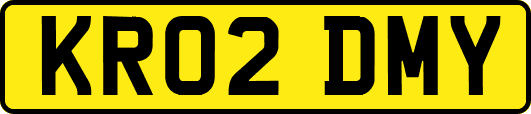 KR02DMY