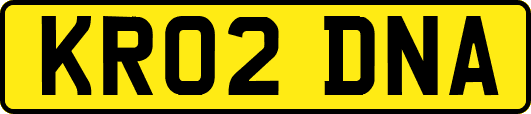 KR02DNA