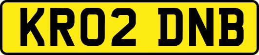 KR02DNB