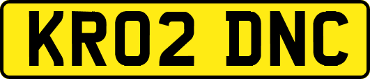 KR02DNC