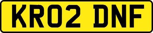 KR02DNF