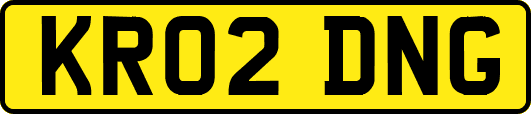 KR02DNG