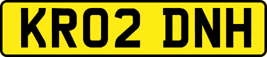 KR02DNH