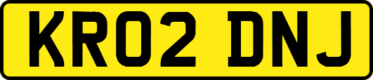 KR02DNJ