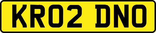 KR02DNO