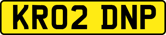 KR02DNP