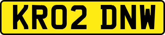KR02DNW