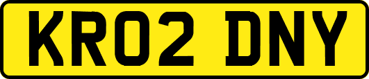 KR02DNY