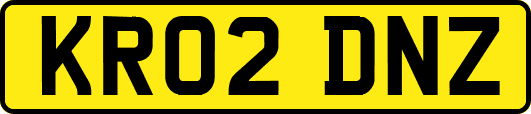 KR02DNZ