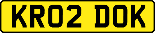 KR02DOK
