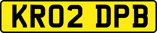 KR02DPB