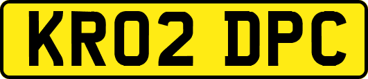 KR02DPC