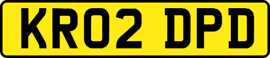 KR02DPD