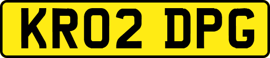 KR02DPG