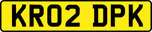 KR02DPK