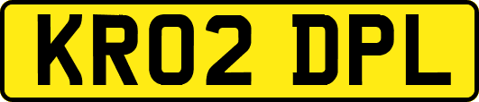 KR02DPL